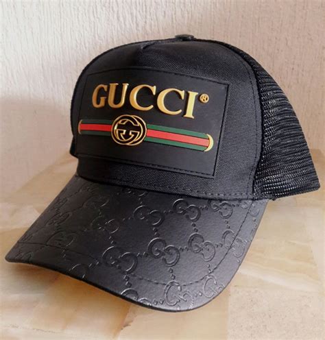 gorras gucci originales precio
